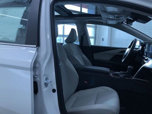 New 2026 Toyota Camry XLE image 22