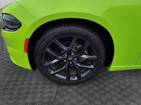 Used 2023 Dodge Charger SXT w/ Blacktop Package image 23