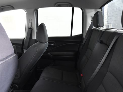 Used 2019 Honda Ridgeline Sport image 22