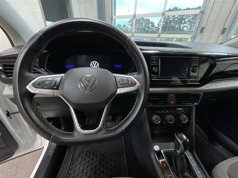 Used 2023 Volkswagen Taos S FWD image 14
