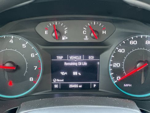 Used 2023 Chevrolet Malibu LT FWD image 25