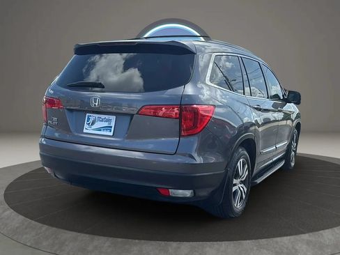 Used 2016 Honda Pilot EX-L image 9