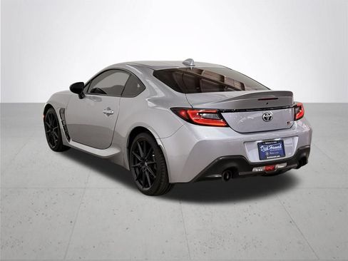 Used 2023 Toyota GR86 Premium RWD image 14