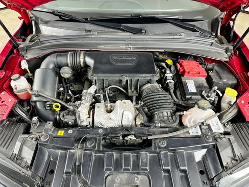 Certified 2024 Dodge Hornet GT w/ Track Pack AWD/4WD image 33