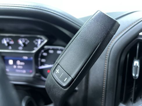 Used 2021 GMC Sierra 1500 AT4 w/ AT4 Preferred Package AWD/4WD image 26