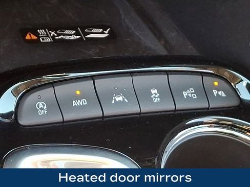 Used 2023 Buick Encore GX Essence w/ Advanced Technology Package image 28