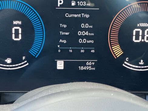 Used 2024 Hyundai Sonata SEL FWD image 23