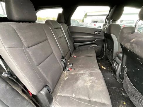 Used 2023 Dodge Durango GT image 27