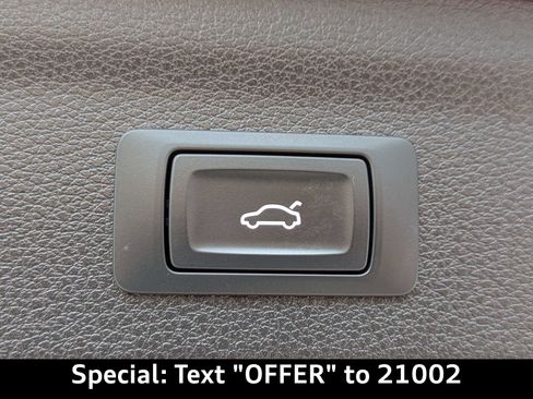 Certified 2023 Audi Q3 2.0T Premium w/ Black Optic Sport Package AWD/4WD image 15