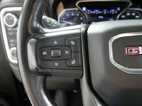 Used 2021 GMC Sierra 1500 AT4 w/ AT4 Premium Package AWD/4WD image 27