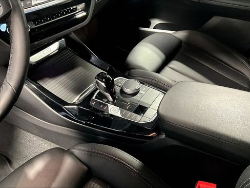 Used 2023 BMW X3 xDrive30i w/ Convenience Package image 16