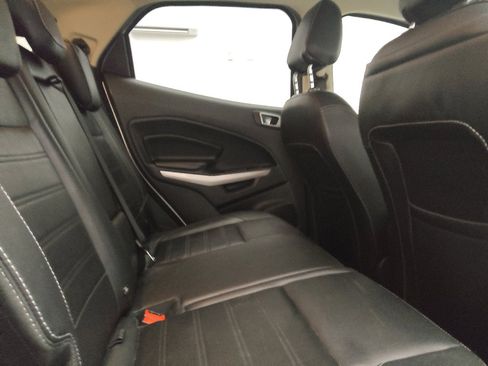 Used 2019 Ford EcoSport Titanium AWD/4WD image 19