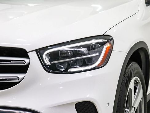 Used 2022 Mercedes-Benz GLC 300 image 7