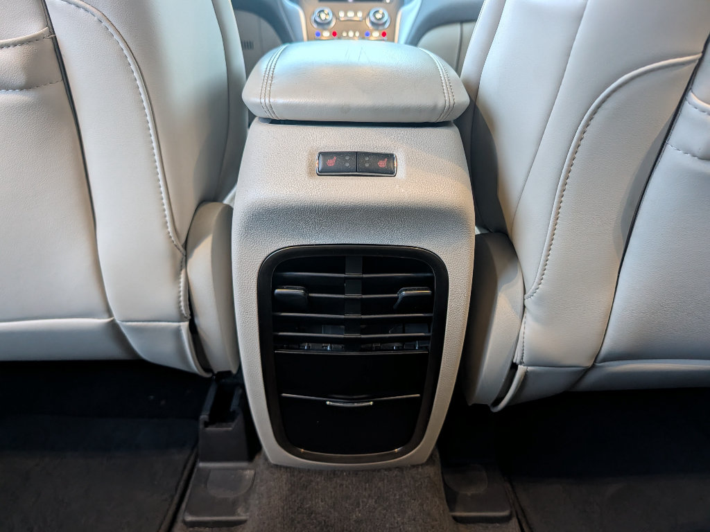 Used 2018 Lincoln MKC Reserve w/ Canadian Touring Package AWD/4WD image 17