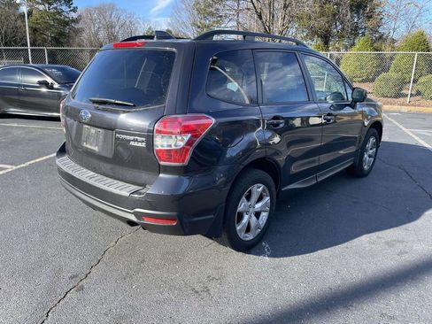 Used 2016 Subaru Forester 2.5i Premium w/ Popular Package #1 image 10