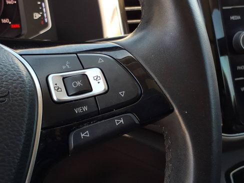 Used 2019 Volkswagen Atlas SEL FWD image 33