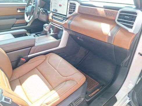 Used 2025 Toyota Tundra 1794 Edition image 35