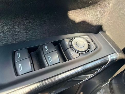 Used 2022 GMC Sierra 1500 AT4 w/ AT4 Premium Package image 47