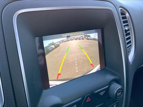 Used 2019 Dodge Durango SXT w/ 3rd Row Seating Group image 25