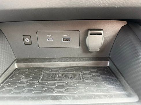 New 2025 Nissan Altima 2.5 SV w/ SV Special Edition Package image 31