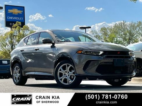 Used 2024 Dodge Hornet R/T AWD/4WD image 1