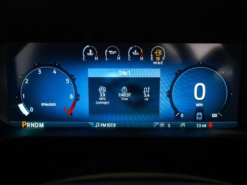 New 2025 Ford F150 STX w/ Equipment Group 200A image 29