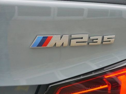 New 2026 BMW M235i xDrive w/ Technology Package image 6