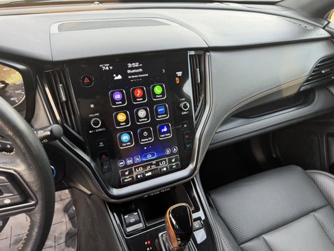 Used 2024 Subaru Outback Wilderness image 18