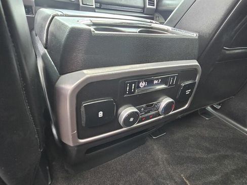Used 2021 Ford Expedition Max Platinum AWD/4WD image 30