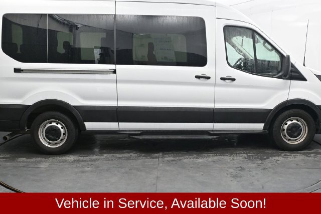 Used 2024 Ford Transit 350 XL RWD image 9
