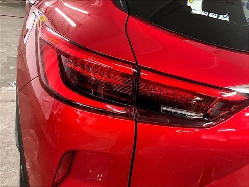 Used 2022 INFINITI QX50 Autograph image 34