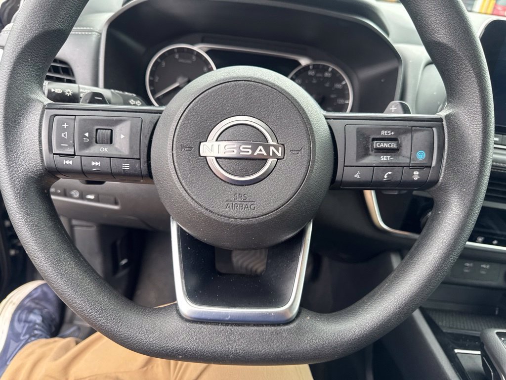 Used 2024 Nissan Rogue SV AWD/4WD image 20