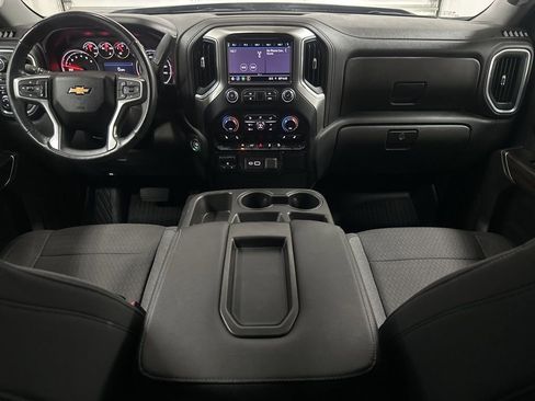 Used 2020 Chevrolet Silverado 1500 RST image 24