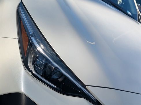 New 2026 Subaru Crosstrek 2.5i Sport image 9