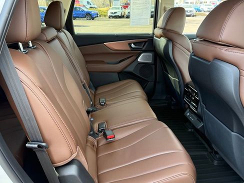 Certified 2025 Acura MDX w/ Technology Package image 17