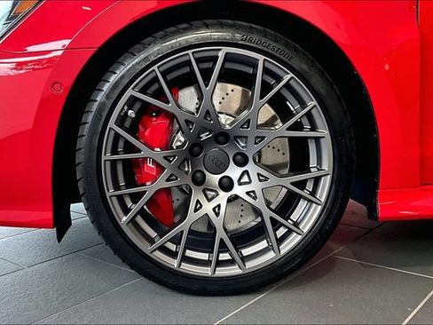 New 2026 Audi RS 3 AWD/4WD image 12