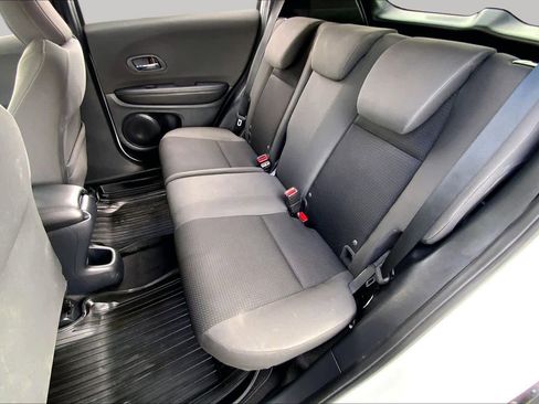 Used 2022 Honda HR-V Sport image 20