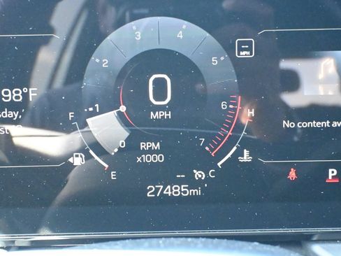 Used 2026 GMC Terrain Elevation FWD image 12