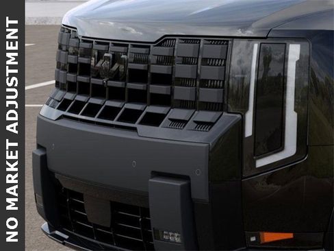 New 2027 Kia Telluride SX Prestige X-Line image 12