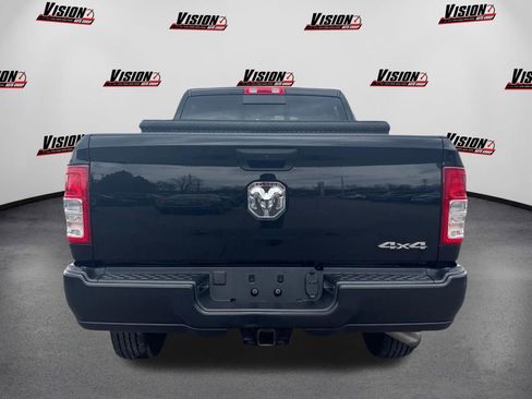 Used 2022 RAM 2500 Tradesman image 6