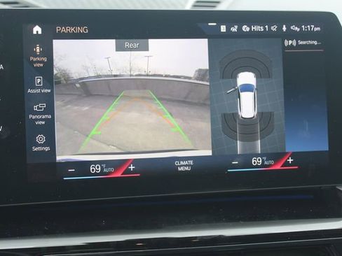 Certified 2023 BMW X1 xDrive28i w/ Convenience Package image 17