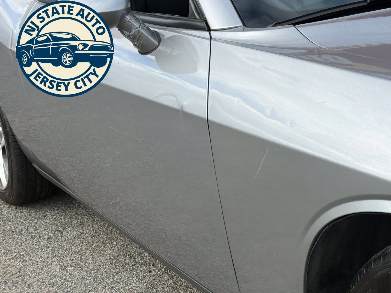 Used 2015 Dodge Challenger SXT Plus RWD image 49