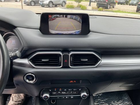 Used 2020 MAZDA CX-5 Touring AWD/4WD image 20