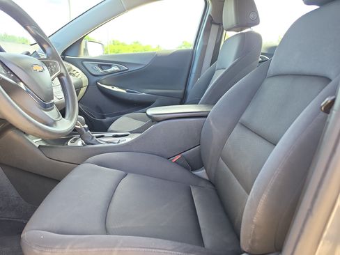 Used 2024 Chevrolet Malibu LT FWD image 15