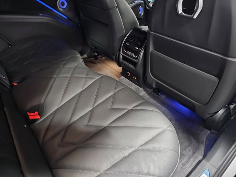 New 2026 BMW XM Label Red AWD/4WD image 11