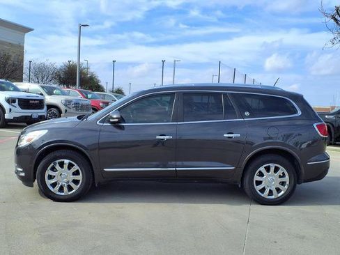 Used 2017 Buick Enclave Leather image 26