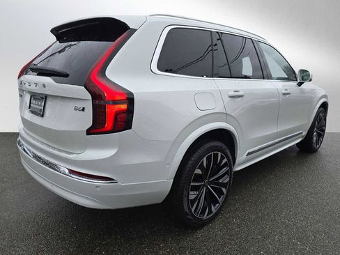 New 2026 Volvo XC90 B6 Plus w/ Protection Package Premier image 3