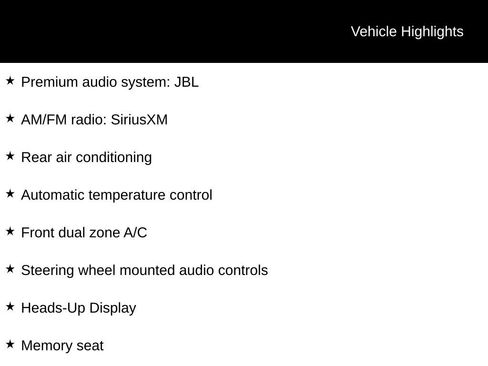 Used 2025 Toyota Sequoia Capstone AWD/4WD image 16