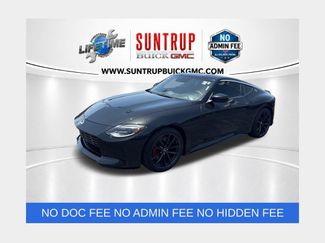 Used 2024 Nissan Z Performance w/ Floor Mat Package RWD 360° Tour