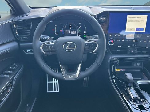 New 2026 Lexus NX 450h+ F Sport image 25